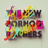 The New Pornographers — Mass Romantic